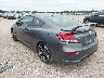 2HGFG4A55FH****** Salvage and Repairable 2015 Honda Civic in Fort Worth North