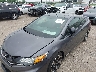 2HGFG4A55FH****** Salvage and Repairable 2015 Honda Civic in Texas State