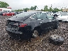 5YJ3E1EA7LF****** Salvage and Wrecked 2020 Tesla Model 3 in Ohio State