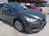 JM1GJ1U58G1****** Used and Repairable 2016 Mazda 6 in Austin North