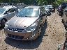 KMHCU5AE9CU****** Usados y Reparables 2012 Hyundai Accent en Taunton