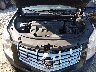 3GYFNEE38GS****** Repairable 2016 Cadillac SRX in Shady Spring