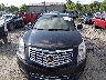 3GYFNEE38GS****** Wrecked 2016 Cadillac SRX in West Virginia State