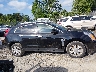 3GYFNEE38GS****** Used 2016 Cadillac SRX in West Virginia State