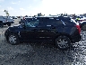 3GYFNEE38GS****** Repairable 2016 Cadillac SRX in West Virginia State