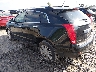 3GYFNEE38GS****** Salvage and Repairable 2016 Cadillac SRX in Shady Spring