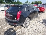 3GYFNEE38GS****** Salvage and Wrecked 2016 Cadillac SRX in West Virginia State