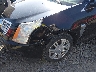 3GYFNEE38GS****** Salvage and Repairable 2016 Cadillac SRX in West Virginia State