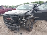 1GTG6CEN4M1****** Salvamento y Reparables 2021 GMC Canyon en Estado de Nueva York