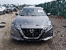 1N4BL4DV5MN****** Destrozados 2021 Nissan Altima en Estado de Kansas