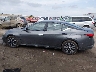 1N4BL4DV5MN****** Reparables 2021 Nissan Altima en Estado de Kansas