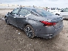 1N4BL4DV5MN****** Salvamento y Reparables 2021 Nissan Altima en Wichita