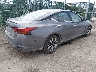1N4BL4DV5MN****** Salvamento y Destrozados 2021 Nissan Altima en Estado de Kansas