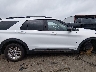 1FMSK8DH6PG****** Reparables 2023 Ford Explorer en Estado de Mississippi