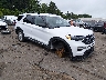 1FMSK8DH6PG****** Salvamento y Destrozados 2023 Ford Explorer en Jackson