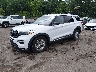 1FMSK8DH6PG****** Usados y Reparables 2023 Ford Explorer en Jackson