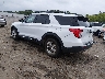 1FMSK8DH6PG****** Salvamento y Reparables 2023 Ford Explorer en Jackson