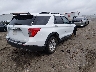 1FMSK8DH6PG****** Salvamento y Destrozados 2023 Ford Explorer en Estado de Mississippi