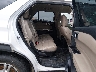 1FMSK8DH6PG****** Destrozados 2023 Ford Explorer en Jackson