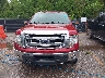 1FTFX1ET0EF****** Wrecked 2014 Ford F-150 in Kansas State