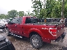 1FTFX1ET0EF****** Repairable 2014 Ford F-150 in Kansas State