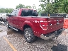 1FTFX1ET0EF****** Salvage and Repairable 2014 Ford F-150 in Kansas City