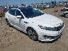 KNAGM4AD0D5****** Salvage and Wrecked 2013 Kia Optima in Sacramento