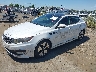 KNAGM4AD0D5****** Used and Repairable 2013 Kia Optima in Sacramento