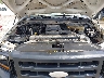 1FTNX20557E****** Reparables 2007 Ford F-250 en Huntsville