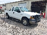 1FTNX20557E****** Salvamento y Destrozados 2007 Ford F-250 en Huntsville