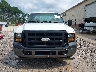 1FTNX20557E****** Salvamento y Reparables 2007 Ford F-250 en Estado de Alabama