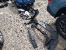 5GAKVCKD7EJ****** Wrecked 2014 Buick Enclave in Colorado State