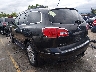 5GAKVCKD7EJ****** Salvage and Repairable 2014 Buick Enclave in Denver East