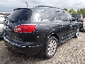 5GAKVCKD7EJ****** Salvage and Wrecked 2014 Buick Enclave in Colorado State