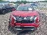 JA4J4VA8XSZ****** Salvamento 2025 Mitsubishi Outlander en Estado de Carolina del Sur
