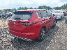 JA4J4VA8XSZ****** Salvamento y Destrozados 2025 Mitsubishi Outlander en Estado de Carolina del Sur