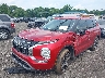 JA4J4VA8XSZ****** Salvamento y Reparables 2025 Mitsubishi Outlander en Estado de Carolina del Sur