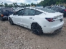 5YJ3E1EA4SF****** Salvamento y Reparables 2025 Tesla Model 3 en Baltimore