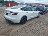 5YJ3E1EA4SF****** Salvamento y Destrozados 2025 Tesla Model 3 en Estado de Maryland