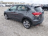 3CZRU6H38NM****** Salvamento y Reparables 2022 Honda HR-V en Wichita
