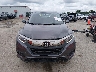 3CZRU6H38NM****** Destrozados 2022 Honda HR-V en Estado de Kansas