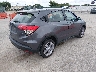 3CZRU6H38NM****** Salvamento y Destrozados 2022 Honda HR-V en Estado de Kansas