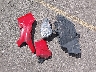 KL8CD6SA5LC****** Wrecked 2020 Chevrolet Spark in Utah State