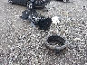 5NPLN4AG6MH****** Repairable 2021 Hyundai Elantra