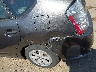 JTDKB20U883****** Repairable 2008 Toyota Prius in Pennsylvania State