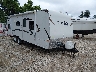 4EZTS2421C5****** Salvage and Wrecked 2012 KZ RV Sportsmen in Rec Rides Online Exclusive