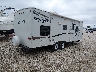 4EZTS2421C5****** Salvage and Wrecked 2012 KZ RV Sportsmen in Missouri State