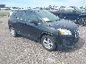 KL7CJLSB6FB****** Salvage and Wrecked 2015 Chevrolet Trax in Minneapolis South