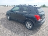 KL7CJLSB6FB****** Salvage and Repairable 2015 Chevrolet Trax in Minneapolis South