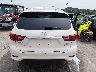 5N1DL0MM2KC****** Wrecked 2019 Infiniti QX60